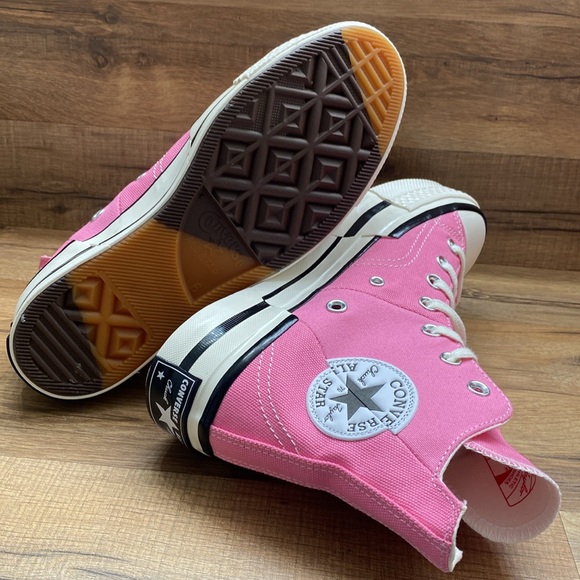 CONVERSE CHUCK 70 PLUS HI BRAND 🔥 NEW - Picture 6 of 10